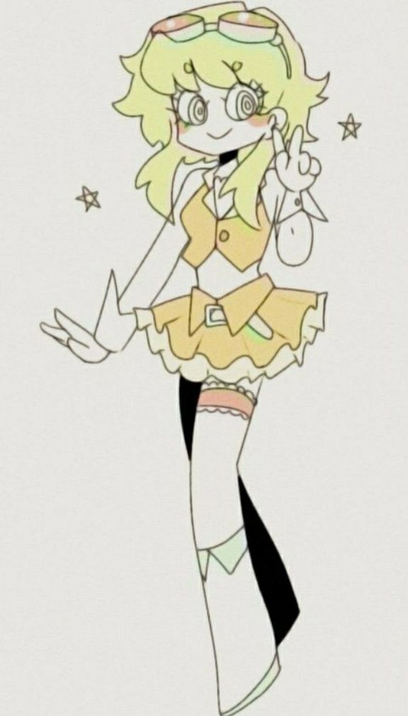 Gumi (Vocaloid) Rule 34 Image