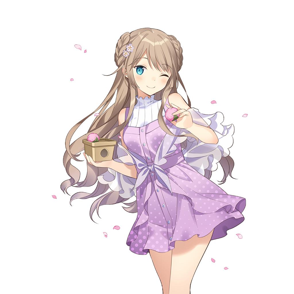 Uchi No Hime-Sama Ga Ichiban Kawaii Rule 34 Image