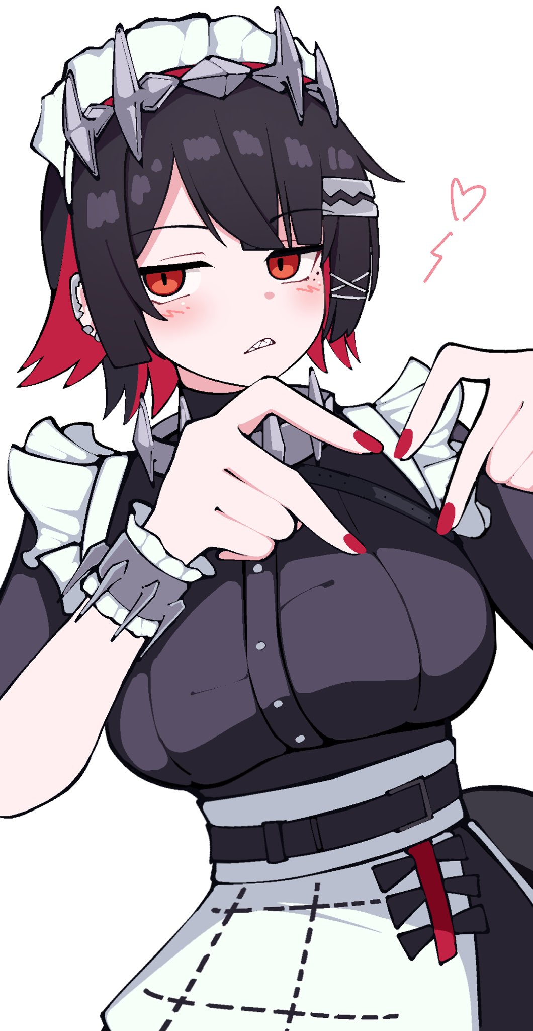 Ellen Joe (Zenless Zone Zero) Rule 34 Image