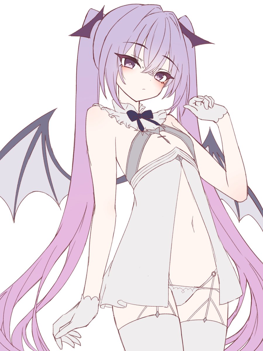 Eve (Rurudo) Rule 34 Image