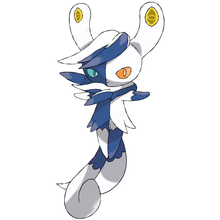 Gen 6 Pokemon (Nintendo) Rule 34 Image