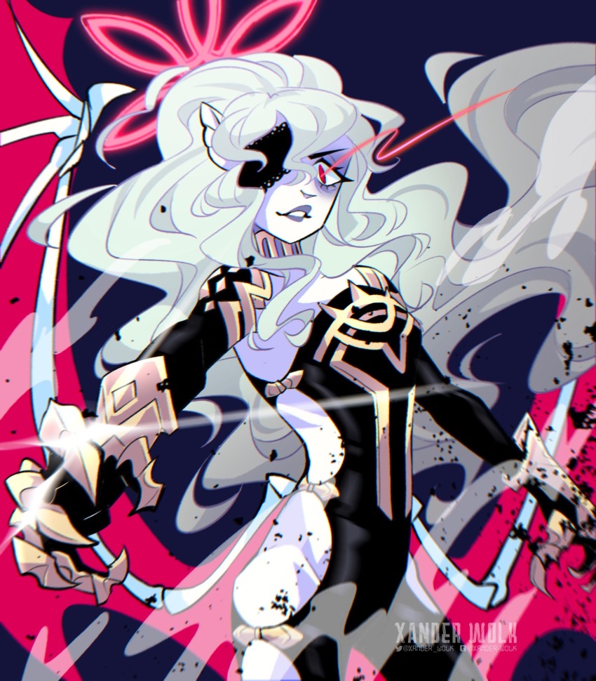 Embla (Fire Emblem) Rule 34 Image