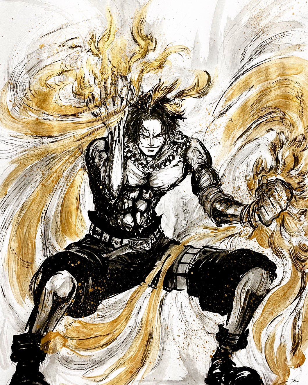 One Piece Rule 34 Image