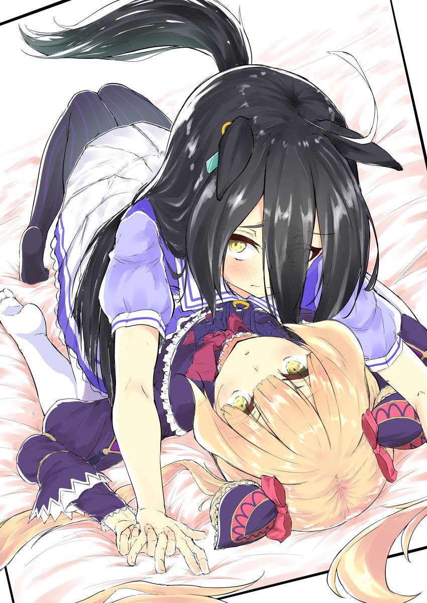 Luna (Shadowverse) Rule 34 Image