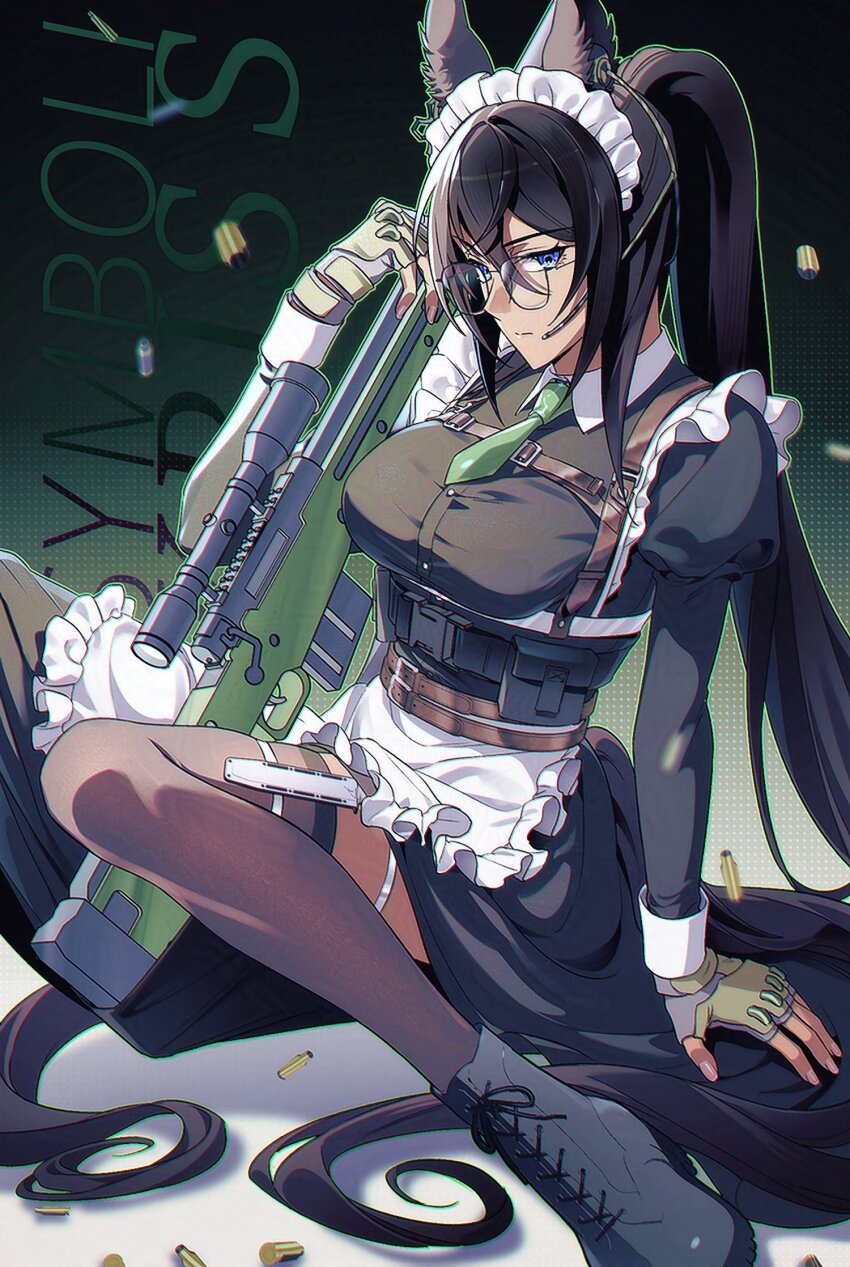 Symboli Kris S (Umamusume) Rule 34 Image