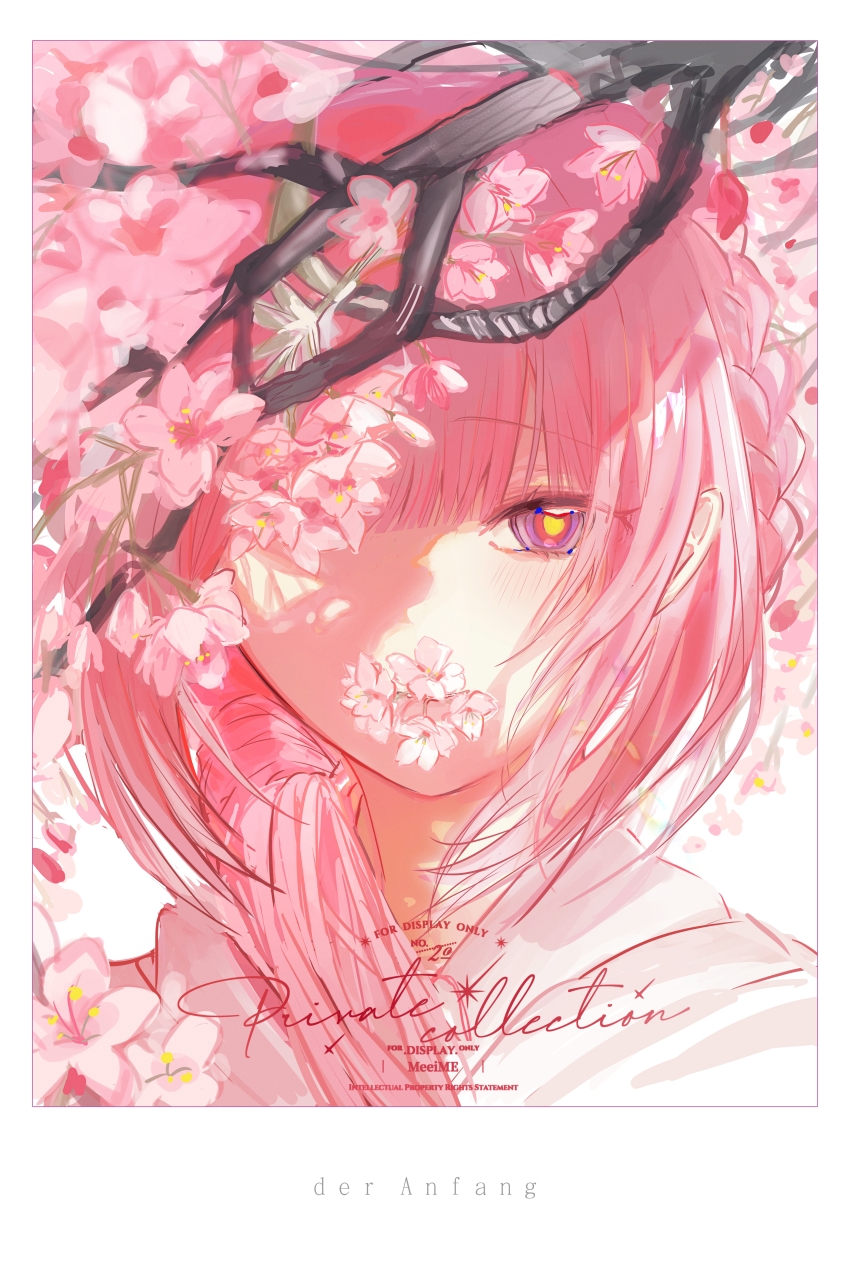 Kaf (Kamitsubaki Studio) Rule 34 Image