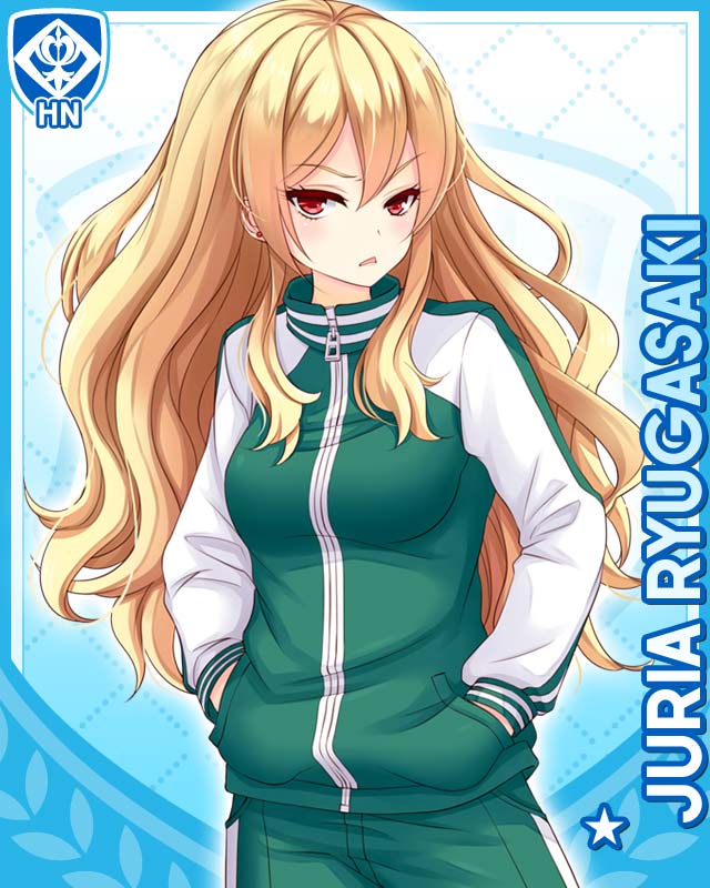 Girlfriend (Kari) Rule 34 Image