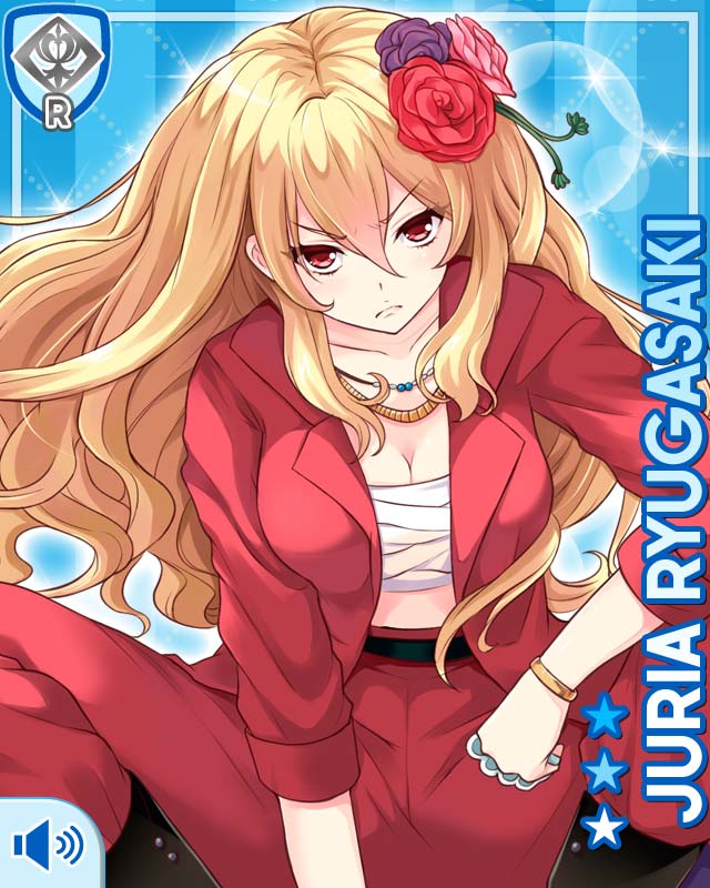 Girlfriend (Kari) Rule 34 Image