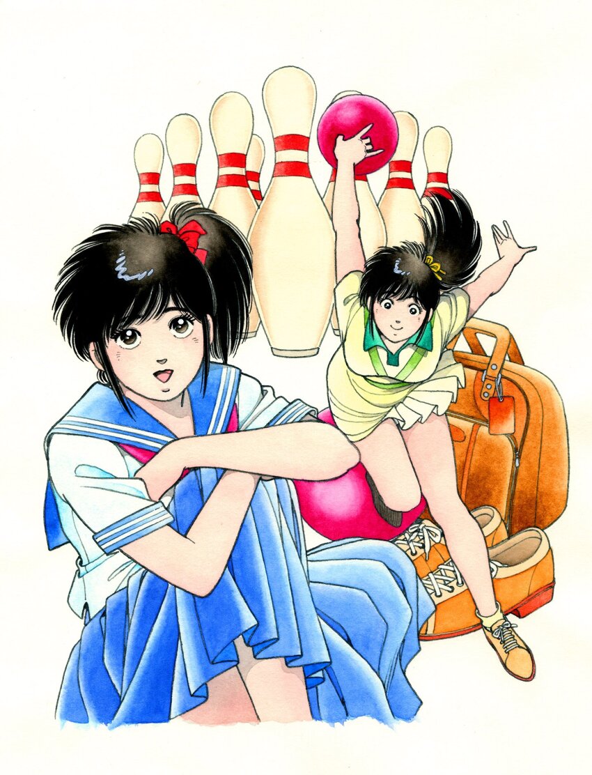 Aikawa Riri Rule 34 Image