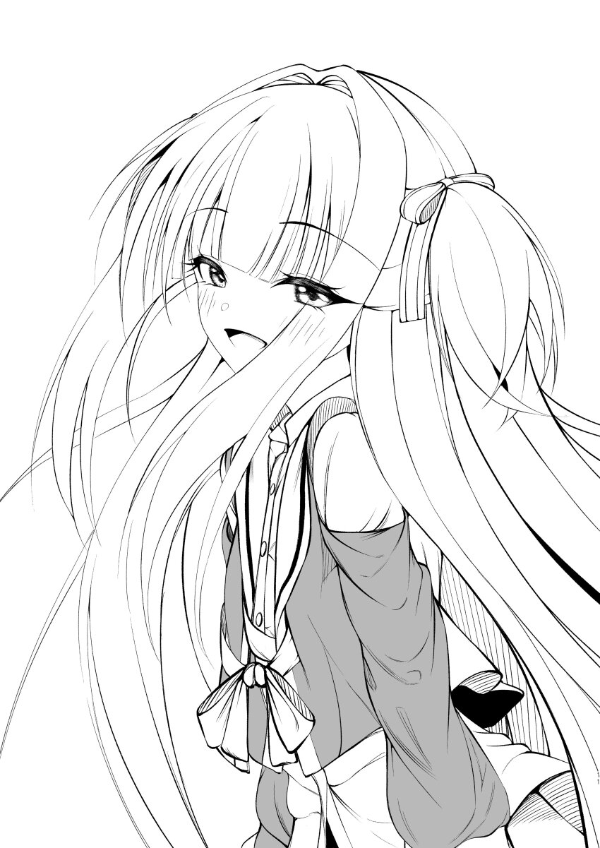 Murasame (Senren) Rule 34 Image