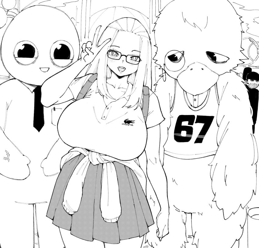 Inne Sulistya Robin (Mascot) Rule 34 Image