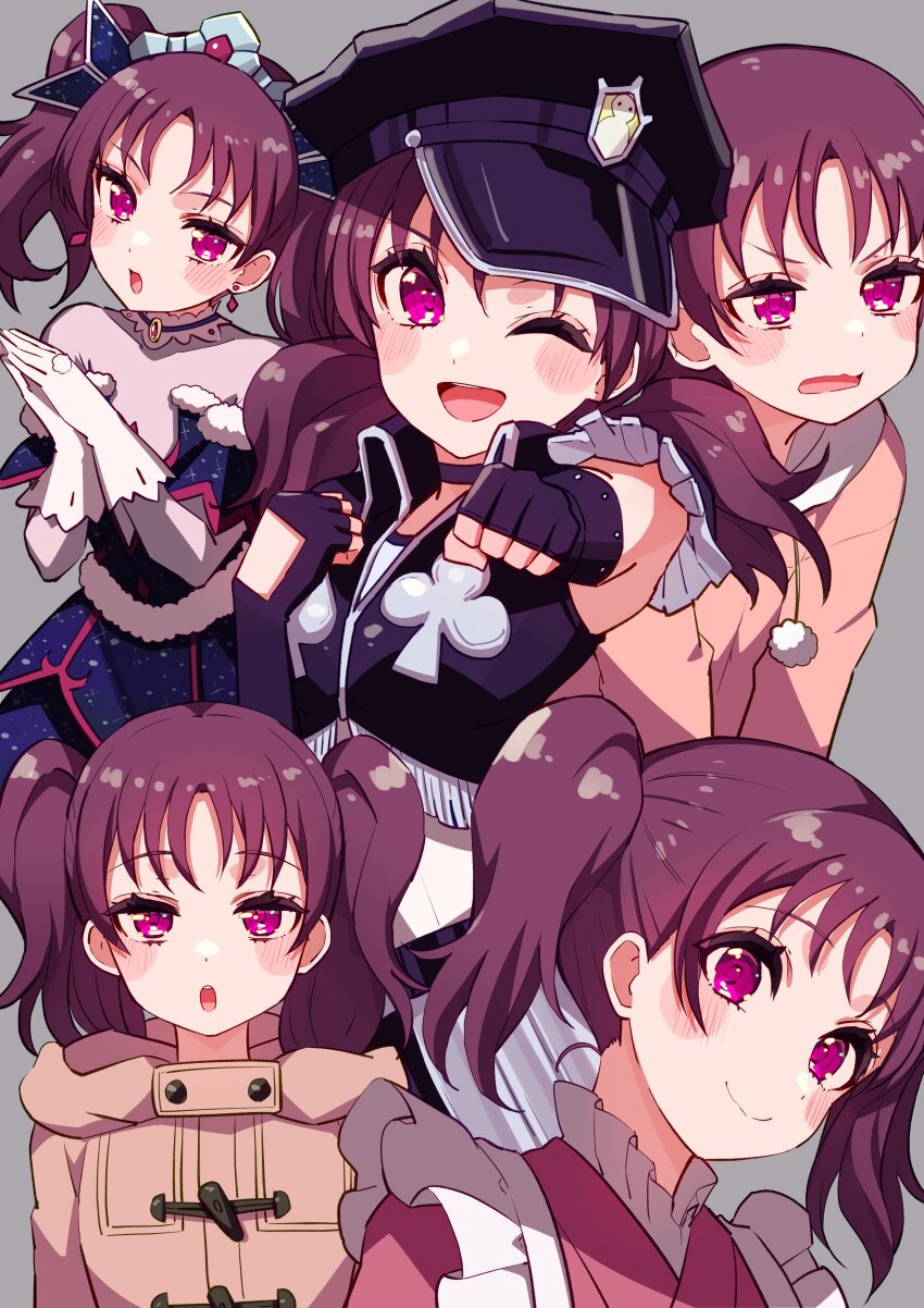 Kazuno Leah (Love Live!) Rule 34 Image