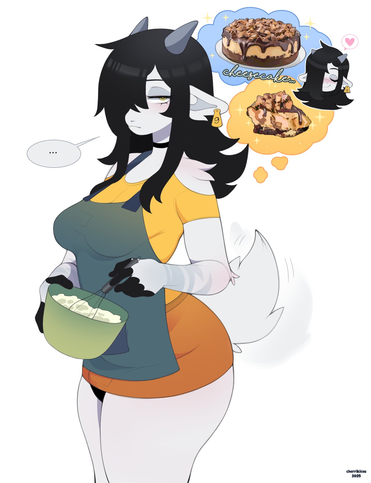 Verah (Nonarycubed) Rule 34 Image