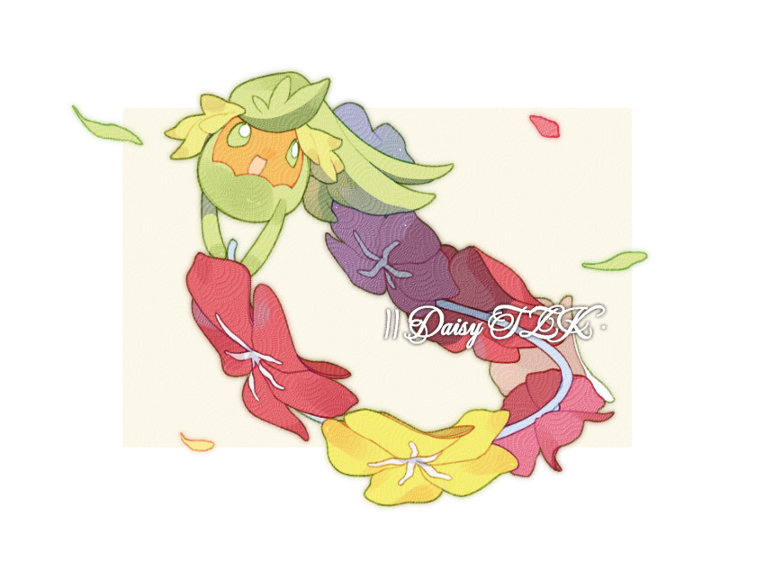 Comfey (Nintendo) Rule 34 Image