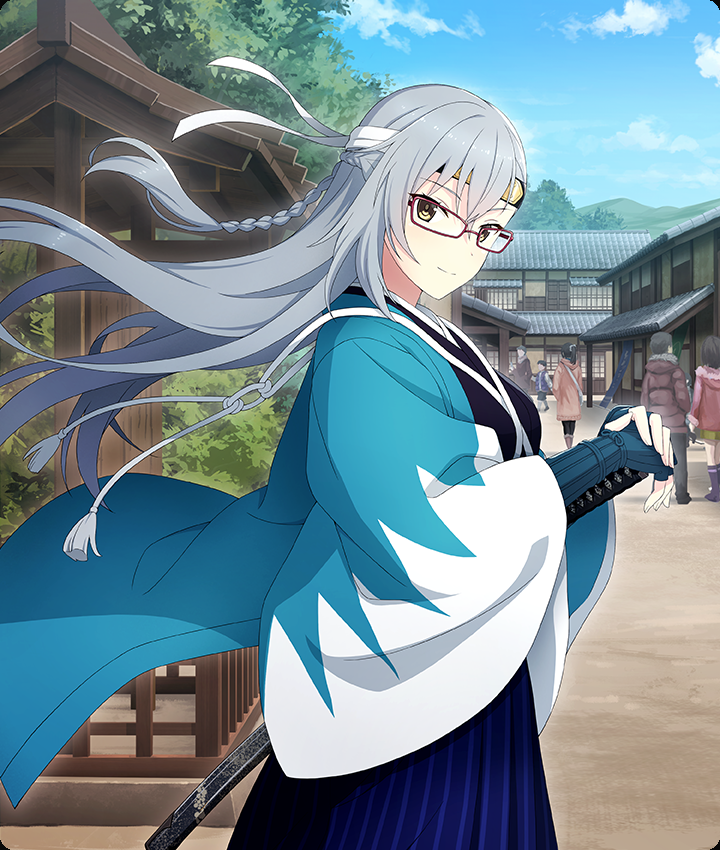 Toji No Miko Rule 34 Image