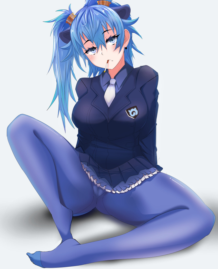Seiryuu (Kemono Friends) Rule 34 Image