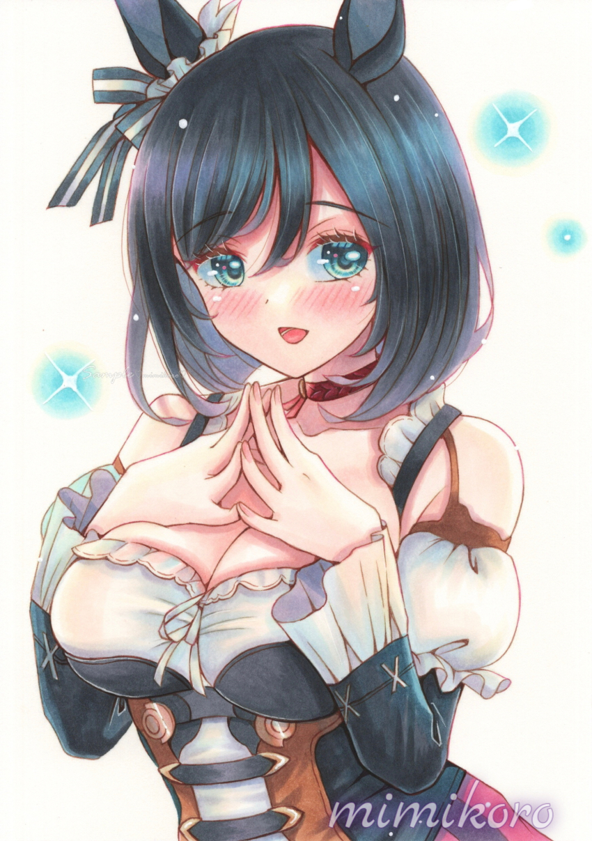 Eishin Flash (Umamusume) Rule 34 Image