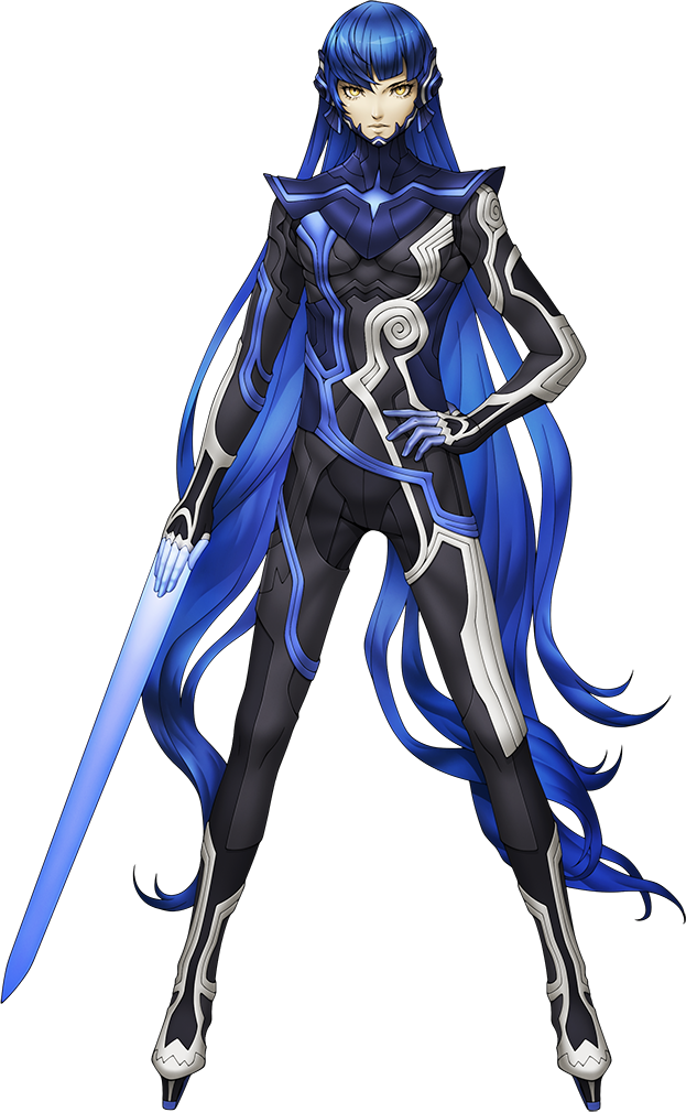 Protagonist (Smtv) Rule 34 Image