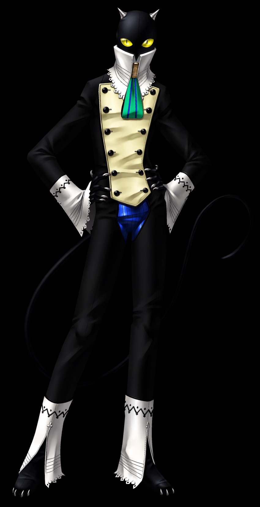 Persona Rule 34 Image