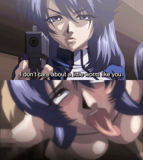 Lieri Bishop (Kangoku Senkan) Rule 34 Image