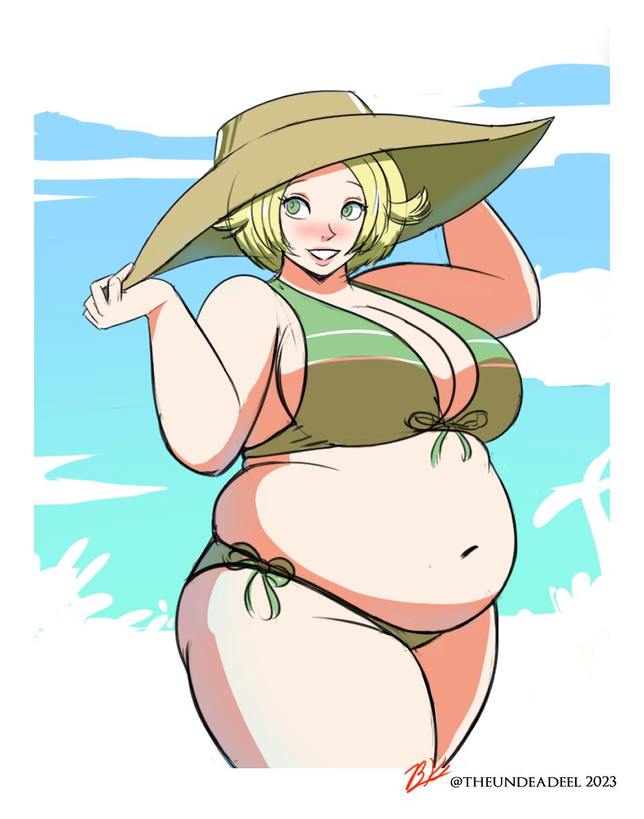 Bianca (Pokemon) Rule 34 Image
