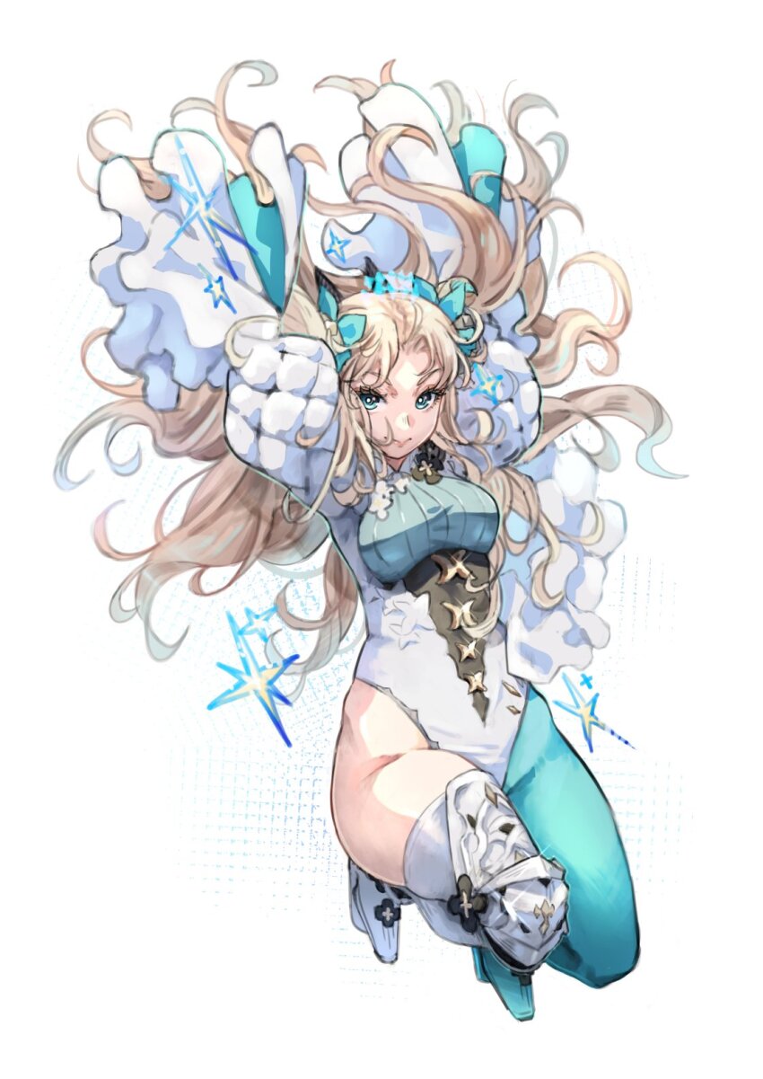 Ereshkigal (Fate) Rule 34 Image