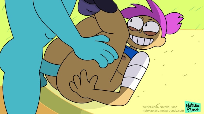 Alien Rule 34 Image