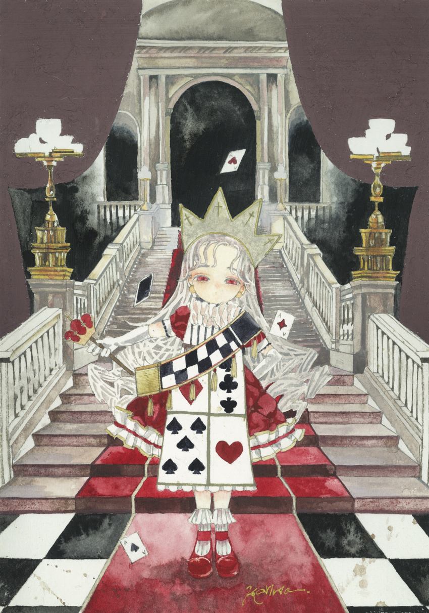 Alice'S Adventures In Wonderland Rule 34 Image