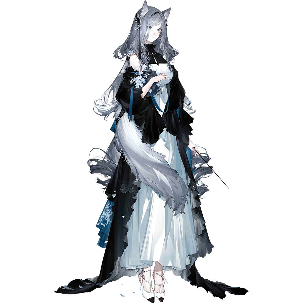 Arknights Rule 34 Image