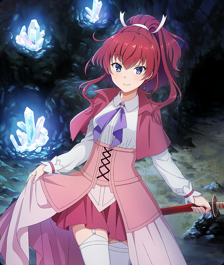 Lefiya Viridis (Dungeon Ni Deai Wo Motomeru No Wa Machigatteiru Darou Ka) Rule 34 Image