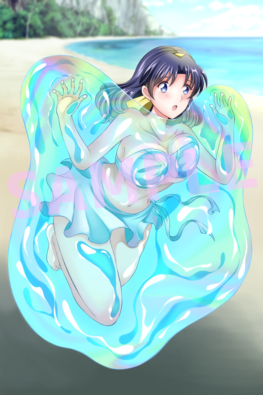 Lunar: The Silver Star Rule 34 Image