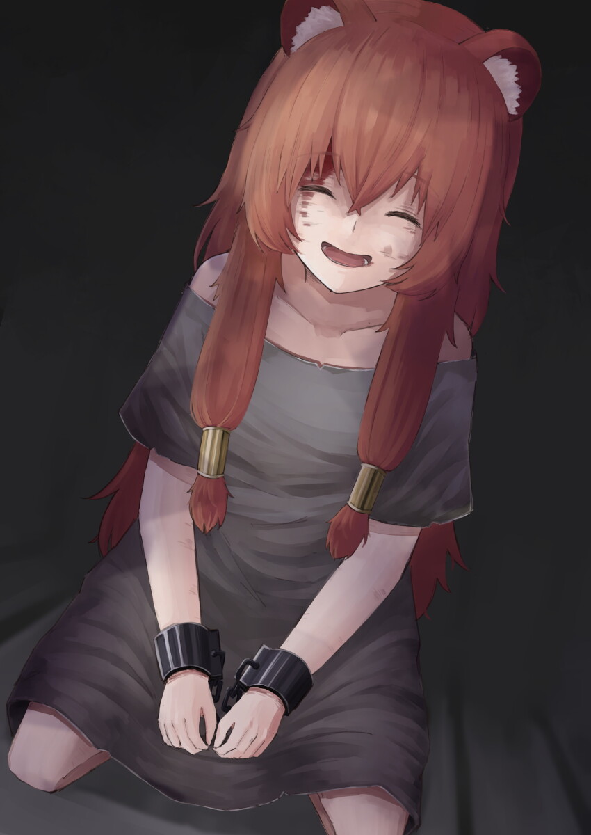 Raphtalia (Tate No Yuusha No Nariagari) Rule 34 Image