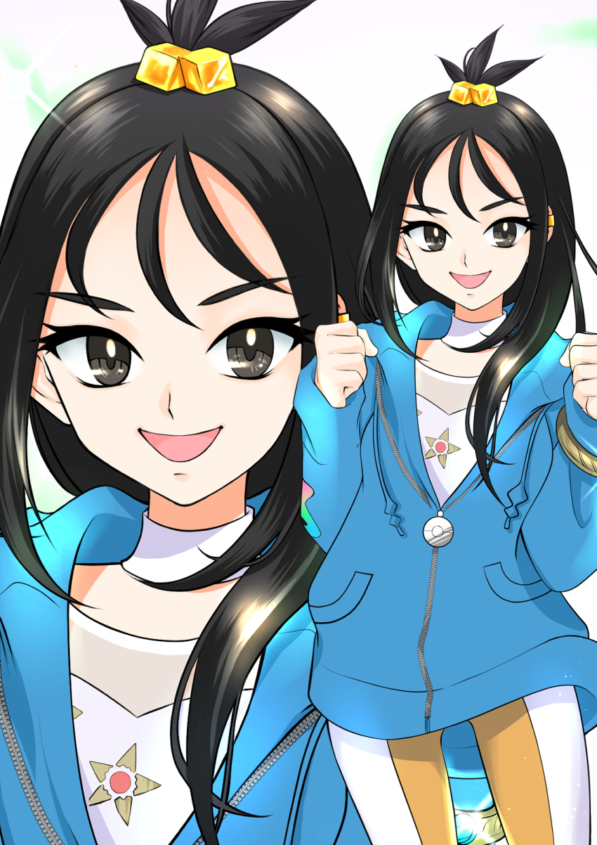 Lida (Pokemon) Rule 34 Image