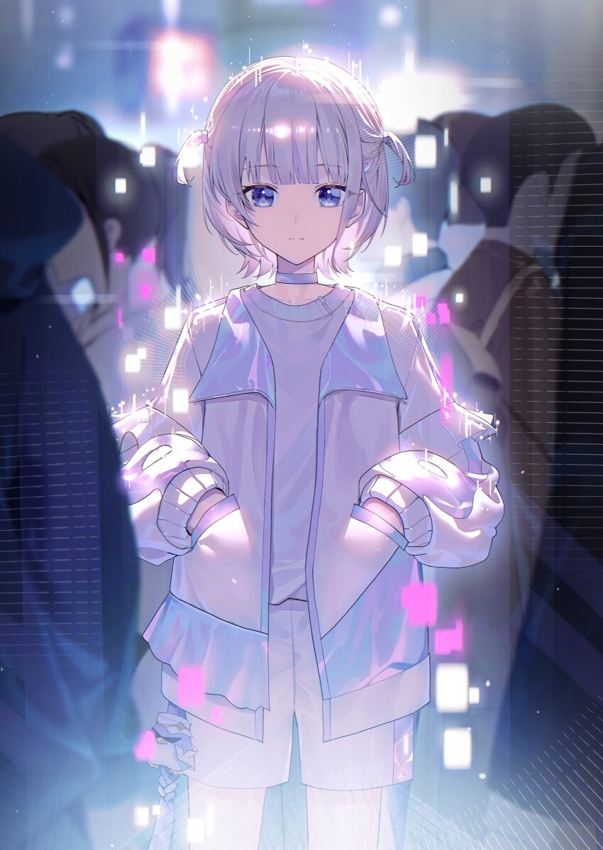 Todoroki Hajime (Hololive) Rule 34 Image