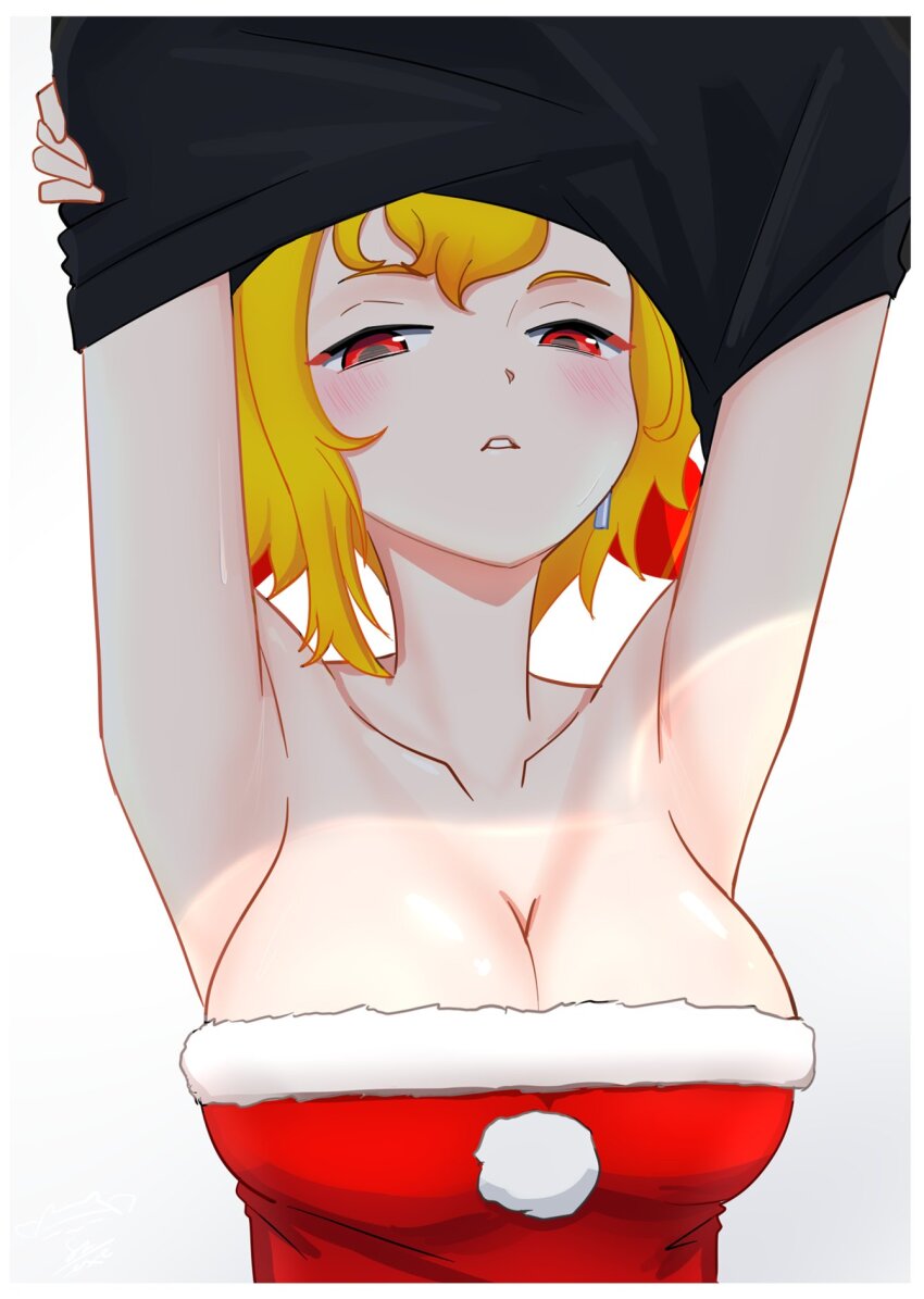Kaela Kovalskia (Hololive) Rule 34 Image