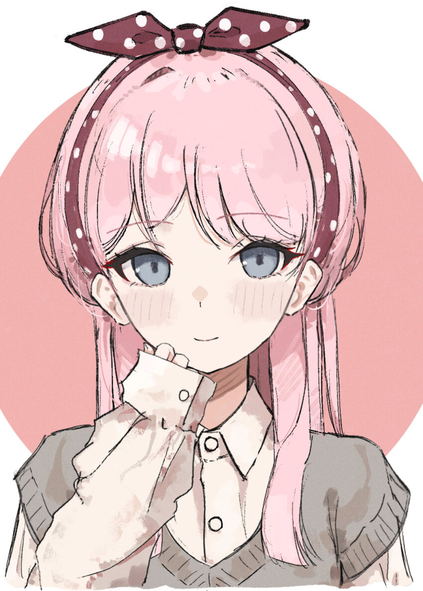 Chihaya Anon (Bang Dream!) Rule 34 Image