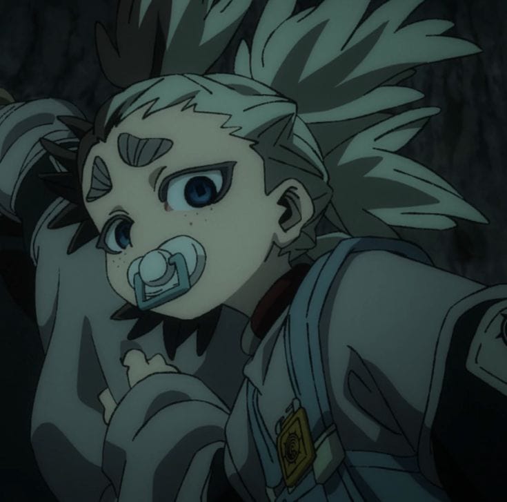Gachiakuta Rule 34 Image