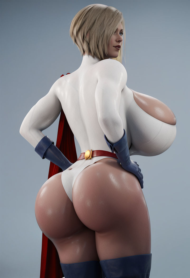 1girls Rule 34 Image