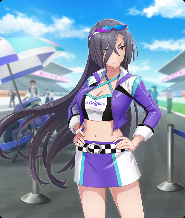 Toji No Miko Rule 34 Image