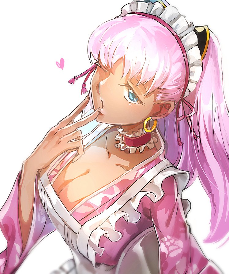 Catherine Sabathra (Code Geass) Rule 34 Image