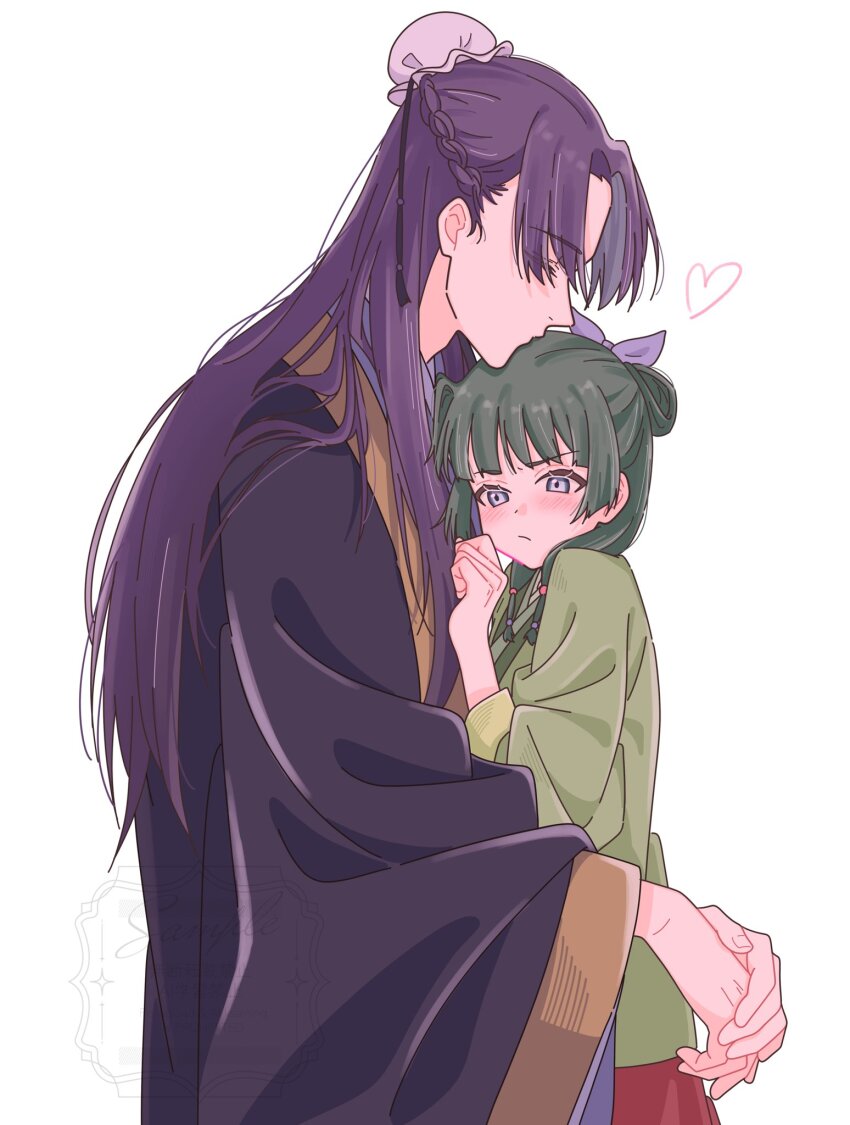 Jinshi (Kusuriya No Hitorigoto) Rule 34 Image