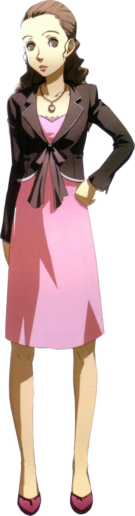 Persona Rule 34 Image