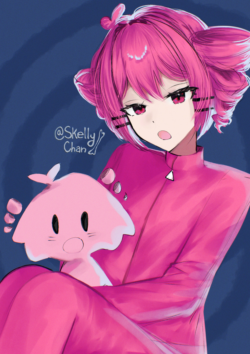 Kasane Teto (Synthesizer V) Rule 34 Image