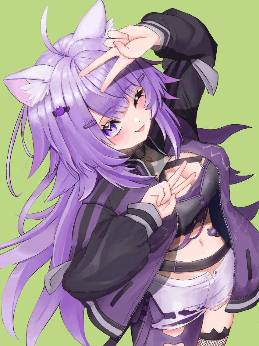 Nekomata Okayu (Hololive) Rule 34 Image