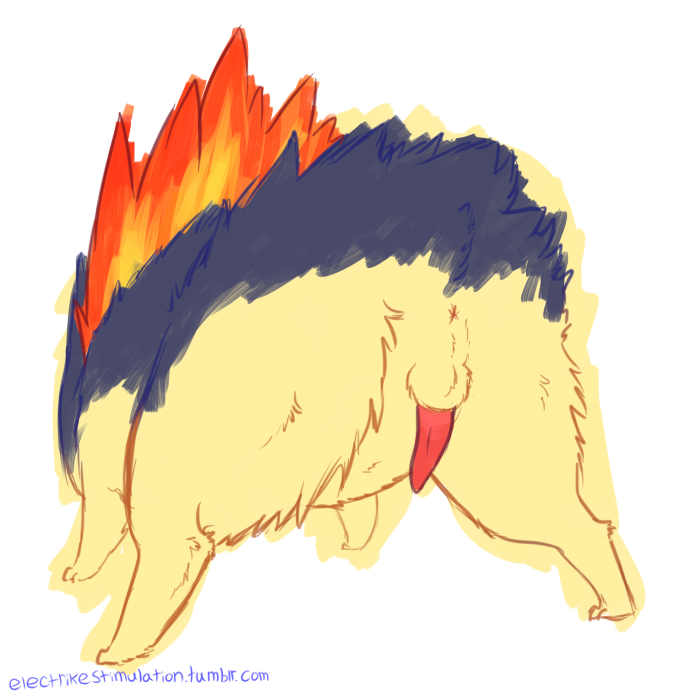 Pokemon (Species) Rule 34 Image