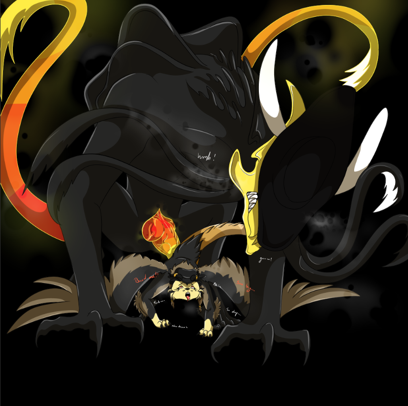 Mafioso (Dream Game) Rule 34 Image