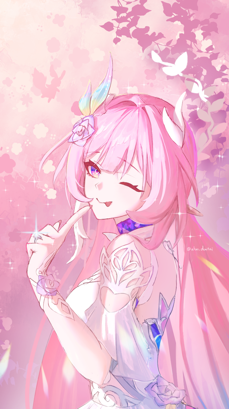 Cyrene (Demiurge) (Honkai: Star Rail) Rule 34 Image