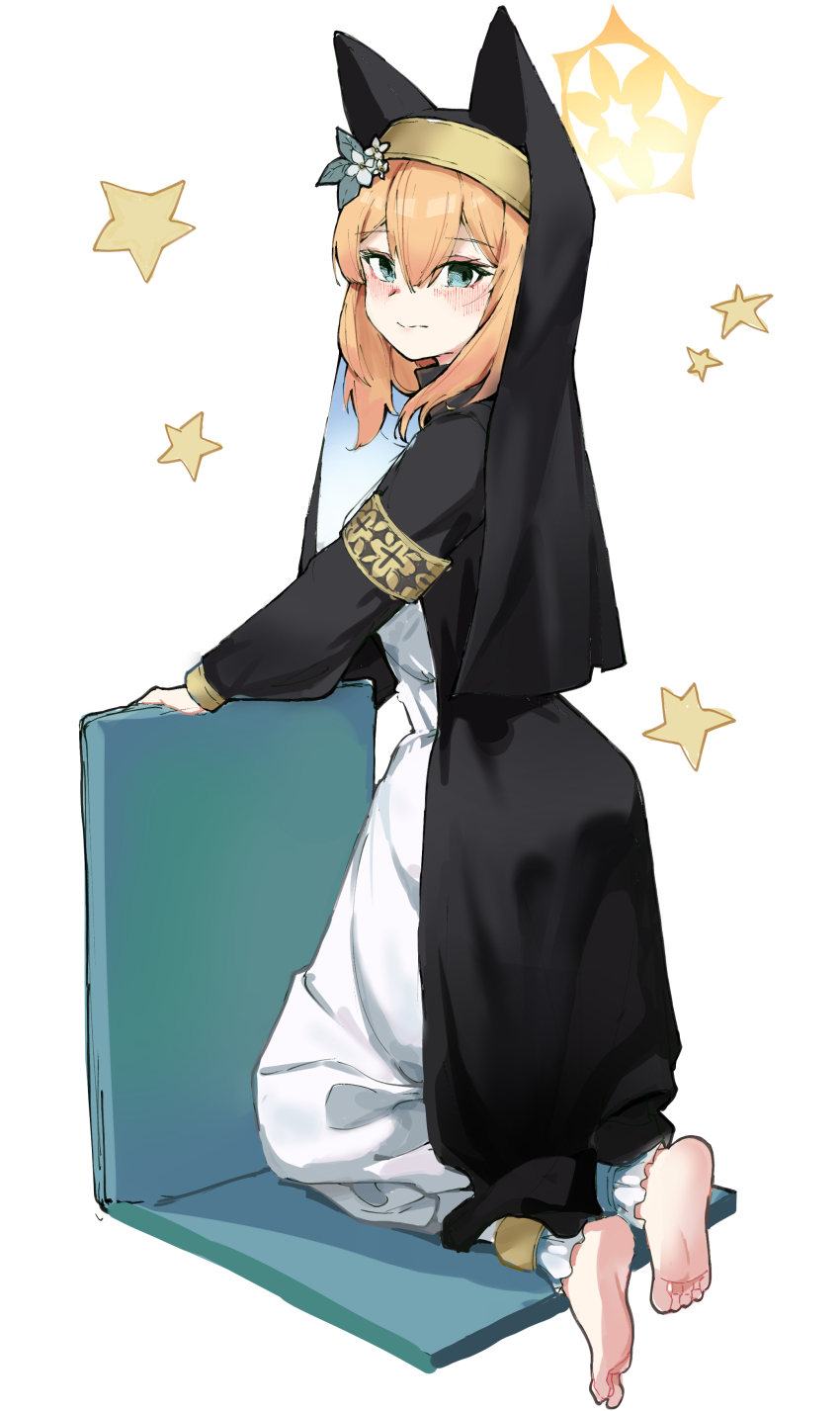 Mari (Blue Archive) Rule 34 Image