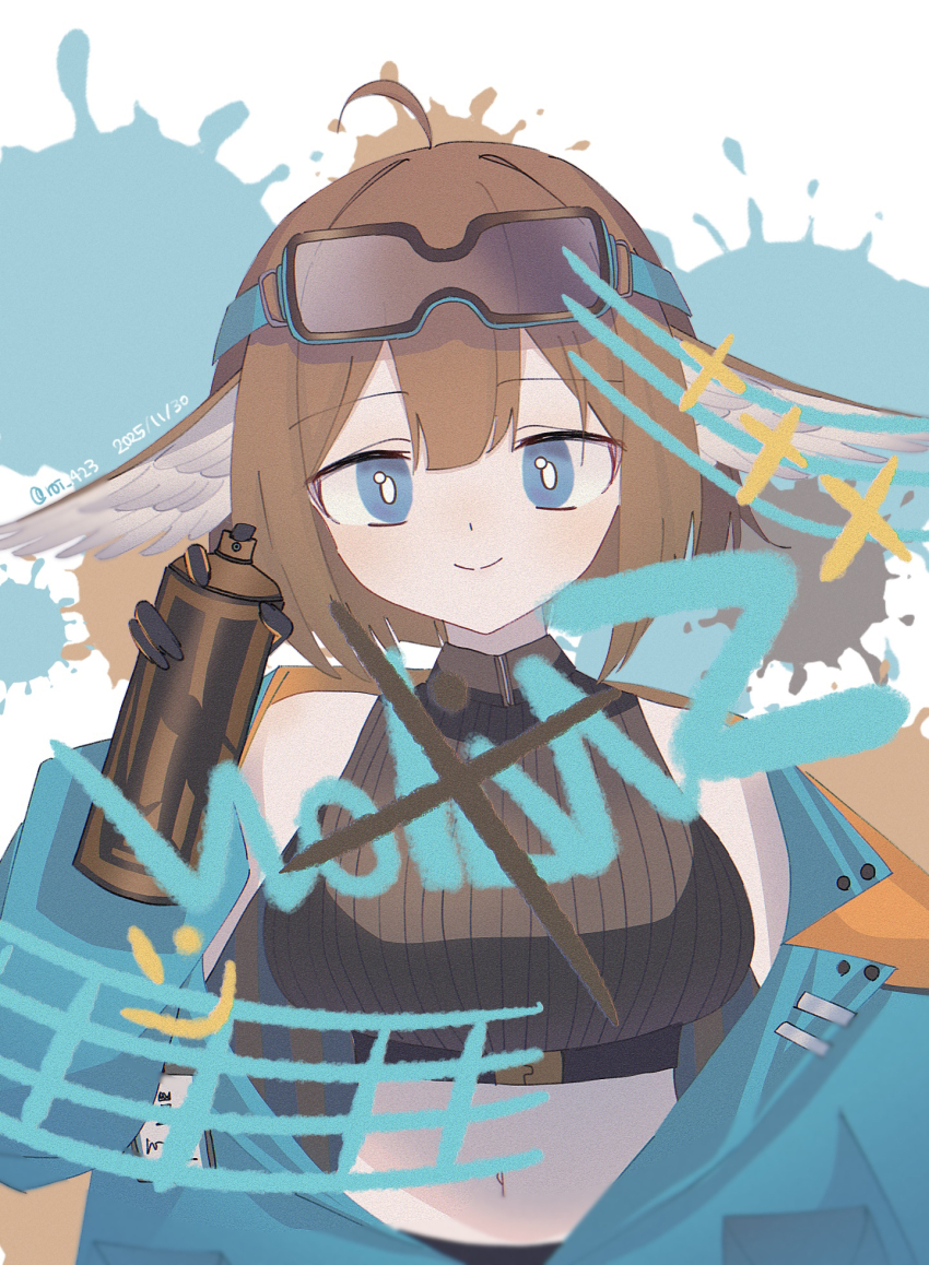 Aciddrop (Arknights) Rule 34 Image