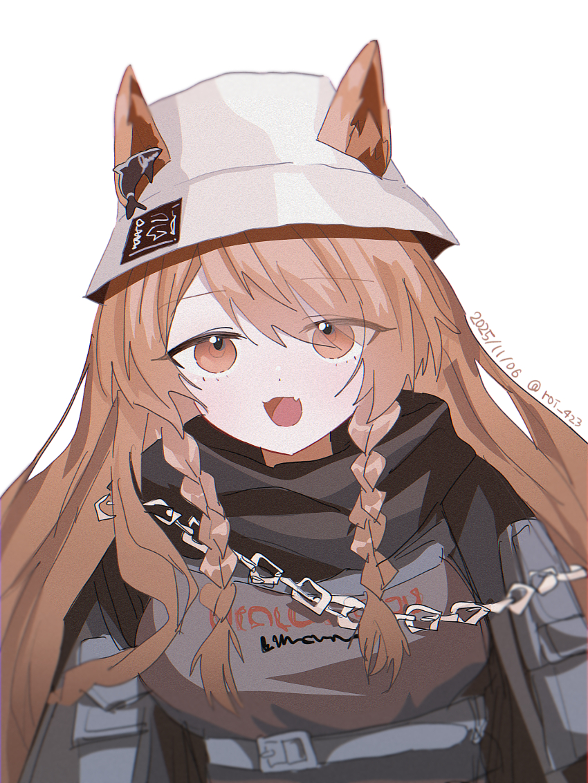 Ceobe (Arknights) Rule 34 Image